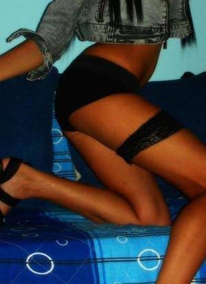 Anahi, 29, Minnesota | No-Nonsense Hookup Profile