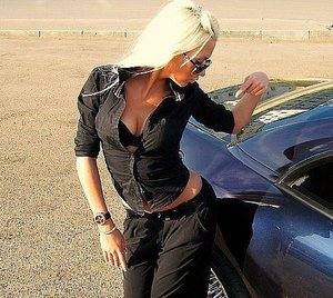 Layla, 28, Texas | No-Nonsense Hookup Profile