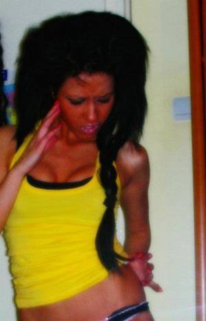 Rita (22) in Arizona | Direct Adult Encounters