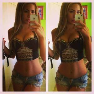 Raina, 23, Pennsylvania | No-Nonsense Hookup Profile