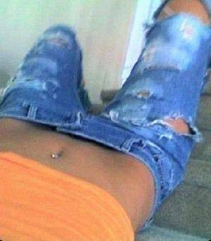 Lizeth, 24, casual dating profile photo in Phoenix, AZ