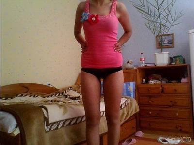 Meet Georgia (21) from Illinois | Explicit Casual Dating