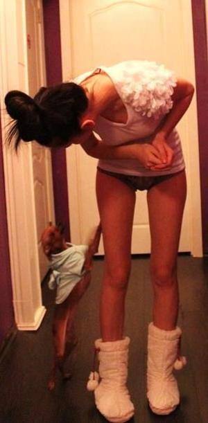 Savanna, 22, Pennsylvania | No-Nonsense Hookup Profile