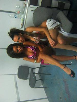 Meet Tianna (27) from Texas | Explicit Casual Dating