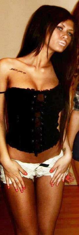 Makayla (21) in Georgia | Direct Adult Encounters