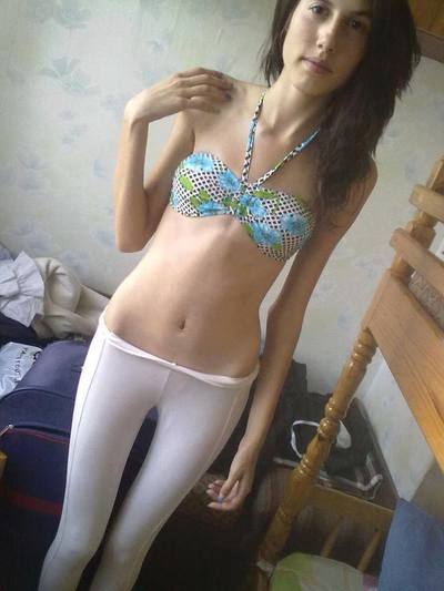 Meet Claire (26) from British Colombia | Explicit Casual Dating