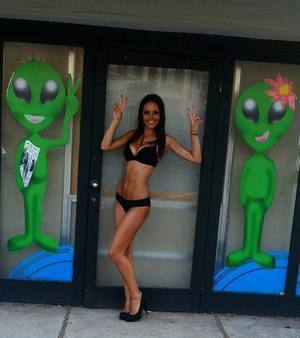 Perla, 22, New Jersey | No-Nonsense Hookup Profile