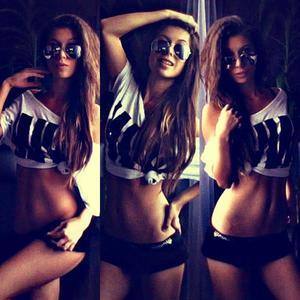 Ashely (21) in Wisconsin | Direct Adult Encounters