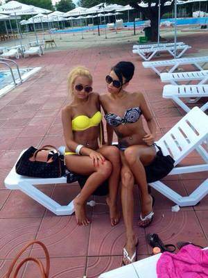 Adult dating profile photo of Krystal (26) in Washington, DC