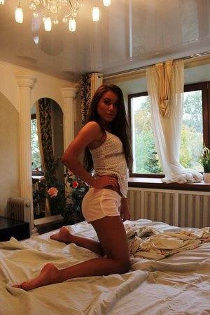 Blair, 19, New Jersey | No-Nonsense Hookup Profile