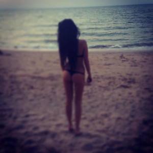 Thalia (23), Linthicum, MD adult dating profile image