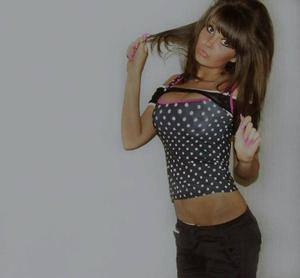 Meet Shirley (29) from New York | Explicit Casual Dating