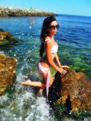 Meet Bailey (20) from Mississippi | Explicit Casual Dating