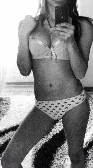 Meet Bonnie (28) from New Hampshire | Explicit Casual Dating