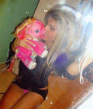 Profile photo for Alissa, 24, San Antonio, TX adult dating