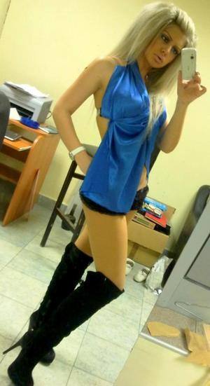 Charlie (25) in New York | Direct Adult Encounters