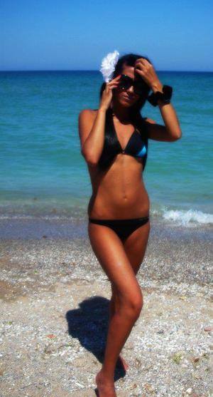 Meet Madeleine (26) from South Carolina | Explicit Casual Dating