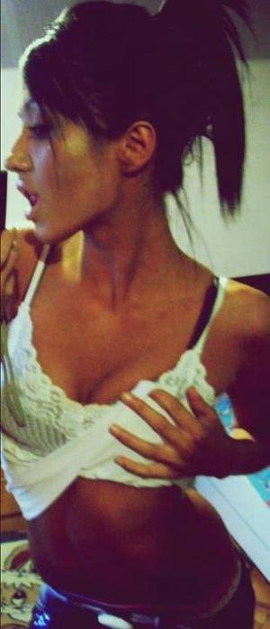 Felisha, 21, South Carolina | No-Nonsense Hookup Profile