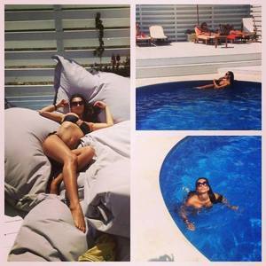 Meet Julianne (18) from California | Explicit Casual Dating