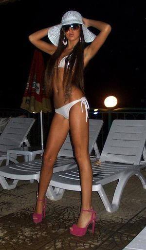 Margarita, 30, Tennessee | No-Nonsense Hookup Profile