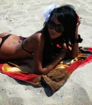 Profile photo for Zariyah, 28, Washington, DC adult dating