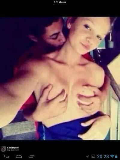 Meet Finley (21) from Texas | Explicit Casual Dating