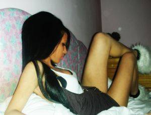 Connect with Hannah (27) | New York Adult Fun