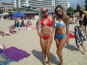 Sonia, 18, New York | No-Nonsense Hookup Profile