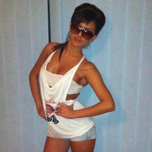 Meet Jasmine (27) from New York | Explicit Casual Dating