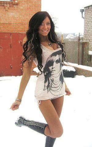 Renee (27) in Texas | Direct Adult Encounters