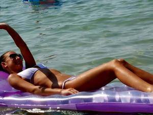 Annie, 26, Texas | No-Nonsense Hookup Profile