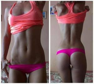 Londyn, 25, Oregon | No-Nonsense Hookup Profile