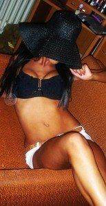 Kali, age 24, profile photo from Jim Thorpe, PA