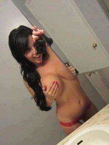 Mckenzie (21), Connecticut adult dating profile image