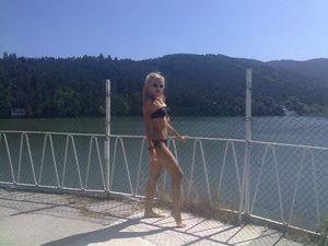 Looking for local cheaters? Take Brenda from North Carolina home with you