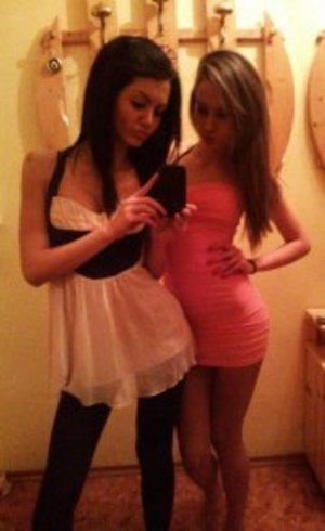 Jacqueline from Indiana is interested in nsa sex with a nice, young man