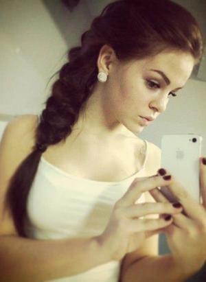 Tess from Ohio is interested in nsa sex with a nice, young man