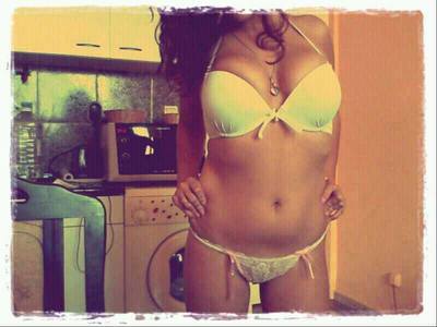 Paola from Pennsylvania is DTF, are you?