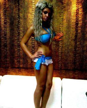 Looking for local cheaters? Take Rita from Iowa home with you