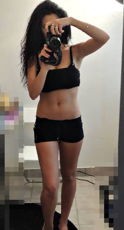 Escorts like Mandy are down to fuck you now!