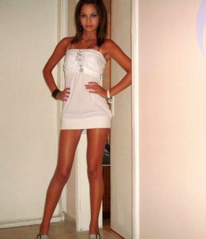 Shanna from Pennsylvania is interested in nsa sex with a nice, young man