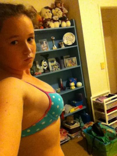 Kristi from Indiana is the best local fuck buddy you can ever find