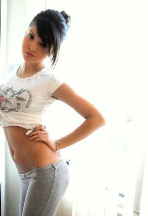 Looking for girls down to fuck? Yasmin from Louisiana is your girl