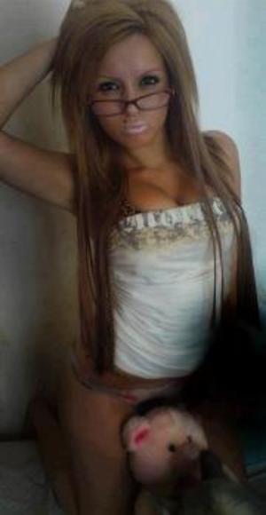 Jackie is a cheater looking for a guy like you!