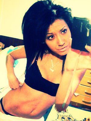 Anais from New York is looking for adult webcam chat