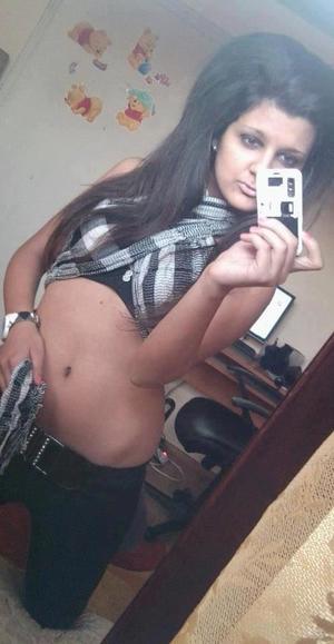 Finding a fuck buddy like Latoya from Pennsylvania has never been easier