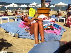 Escorts like Molly are down to fuck you now!