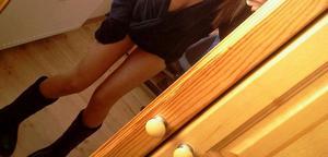 Damaris from California is DTF, are you?