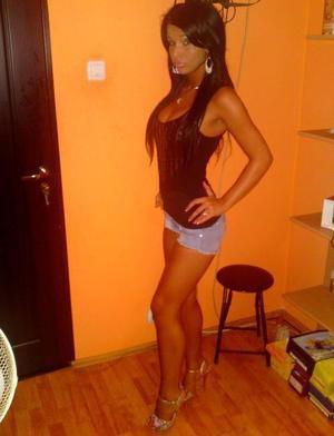 Cheaters like Kassandra from Florida are looking for you