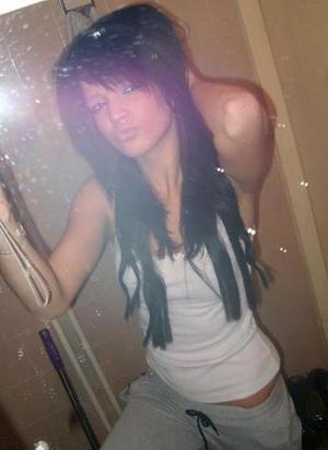 Myranda is a cheater looking for a guy like you!